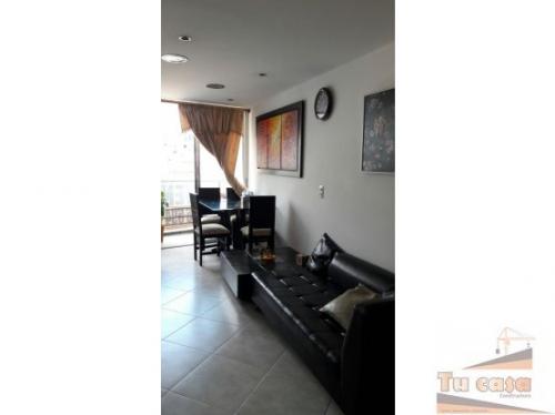 DUPLEX PISO5, 100M2, ubicacion: CALDAS. ASI ES TU CASA