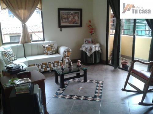 APARTAMENTO PISO2, 94M2, ubicacion: CALDAS. ASI ES TU CASA