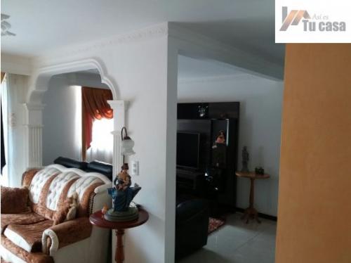 APARTAMENTO 63M2 , ubicacion: LA ESTRELLA. ASI ES TU CASA