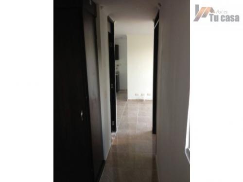 APARTAMENTO PISO8, 38M2, ubicacion: LA ESTRELLA. ASI ES TU CASA