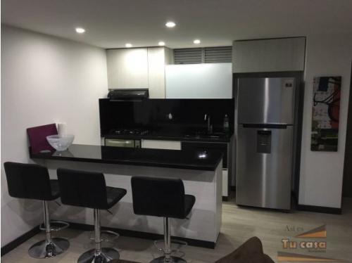 APARTAMENTO 60M2, ubicacion: LA ESTRELLA. ASI ES TU CASA