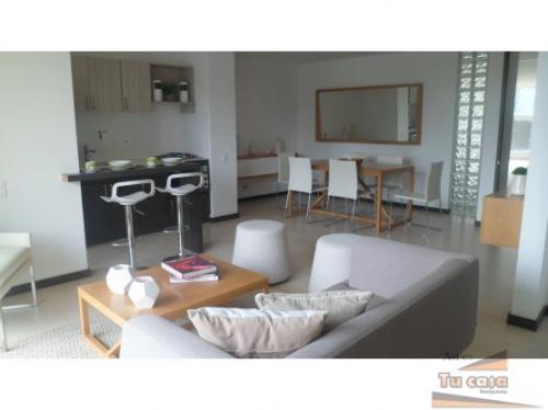APARTAMENTO 63M2, ubicacion: LA ESTRELLA. ASI ES TU CASA