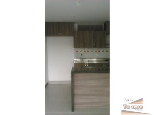 APARTAMENTO 60M2, ubicacion: LA ESTRELLA. ASI ES TU CASA
