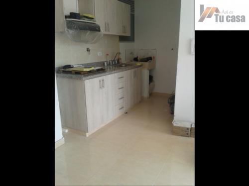 APARTAMENTO PISO2, 54M2 MAS PARQUEADERO. ASI ES TU CASA