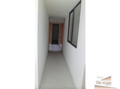 APARTAMENTO 117M2, ubicacion: ITAGUI. ASI ES TU CASA