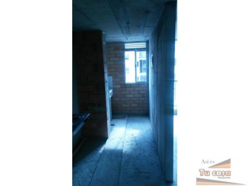 APARTAMENTO 62M2,ubicacion: ITAGUI. ASI ES TU CASA