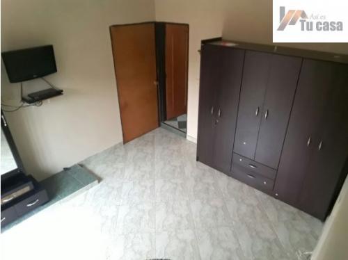 CASA PISO2 130M2, ubicacion: ITAGUI. ASI ES TU CASA