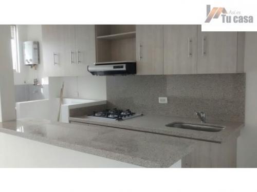 APARTAMENTO PISO11, 66M2 ubicacion: ITAGUI. ASI ES TU CASA