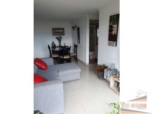 APARTAMENO 62M2, ubicacion: ITAGUI. ASI ES TU CASA