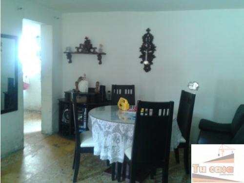 CASA 104M2, PARA INVERSION ubicacion: ITAGUI. ASI ES TU CASA