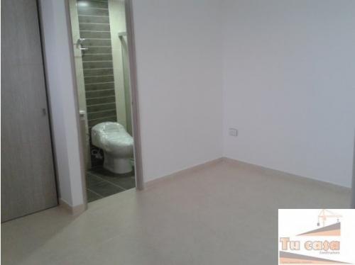 APARTAMENTO 68M2, ubicacion: ITAGUI. ASI ES TU CASA