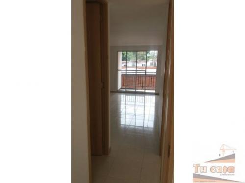 APARTAMENTO 68M2 MAS PARQUEADERO. ASI ES TU CASA