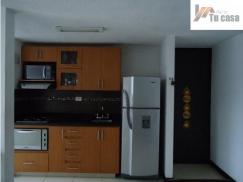 APARTAMENTO 58M2 MAS PARQUEADERO, ITAGUI. ASI ES TU CASA
