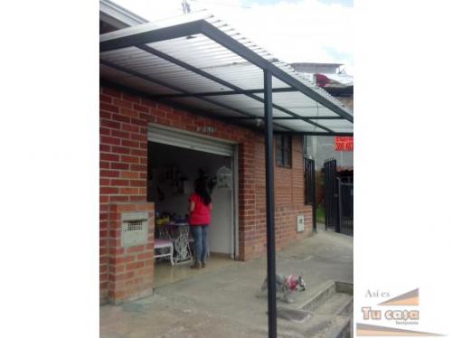LOCAL COMERCIAL 20M2, SAN ANTONIO DE PRADO. ASI ES TU CASA