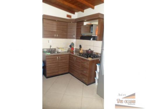 APARTAMENTO 65M2, ubicacion: ITAGUI. ASI ES TU CASA