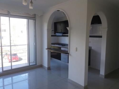 Vendo Apartamento Conjunto Cerrado Parque La 93