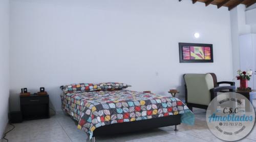 Alquiler de Aparta estudios Amoblados código. AP98  (Universidad de Antioquia)