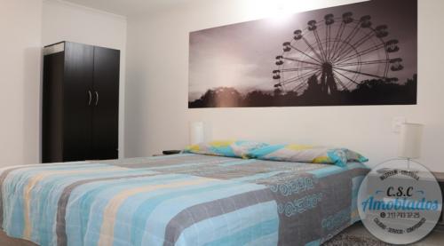 Alquiler de Apartamentos Amoblados código. AP81 (Poblado)