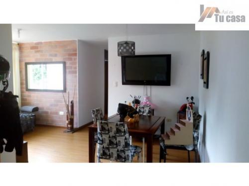 APARTAMENTO EN CALDAS, PISO7, 63M2, sector: CALDAS. ASI ES TU CASA