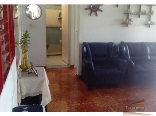 CASA 110M2, sector: CALDAS. ASI ES TU CASA