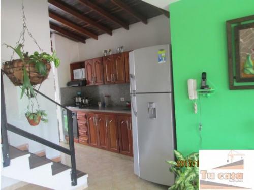 APARTAMENTO PISO5 ,125M2, sector: CALDAS. ASI ES TU CASA