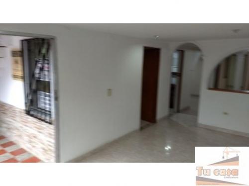 CASA PISO1 MAS PARQUEADERO, sector: CALDAS. ASI ES TU CASA