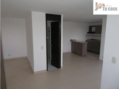 APARTAMENTO PISO10, 38.5M2. ASI ES TU CASA
