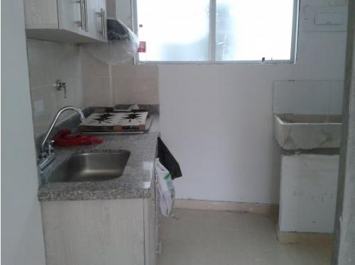 APARTAESTUDIOS 40M2, sector: LA ESTRELLA. ASI ES TU CASA
