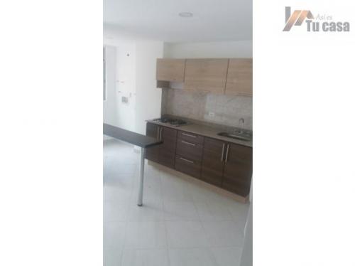 APARTAMENTO 54M2, SABANETA. sector: SABANETA. ASI ES TU CASA