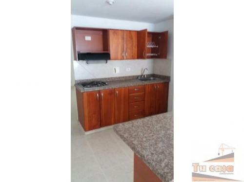 DUPLEX 110M2, sector: SABANETA. ASI ES TU CASA