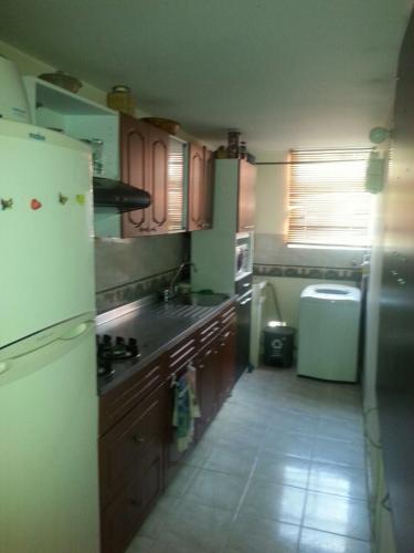 APARTAMENTO 60M2, sector: SABANETA. ASI ES TU CASA
