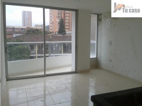 APARTAESTUDIO 45M2, sector: SABANETA. ASI ES TU CASA