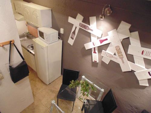 Departamento familiar para rentar semanalmente en la Ciudad de México