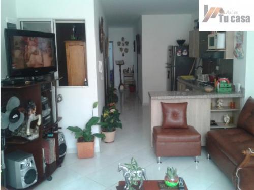 APARTAMENTO 80M2, sector: CALDAS. ASI ES TU CASA