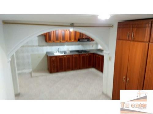 CASA PISO1 MAS PARQUEADERO, sector: CALDAS. ASI ES TU CASA