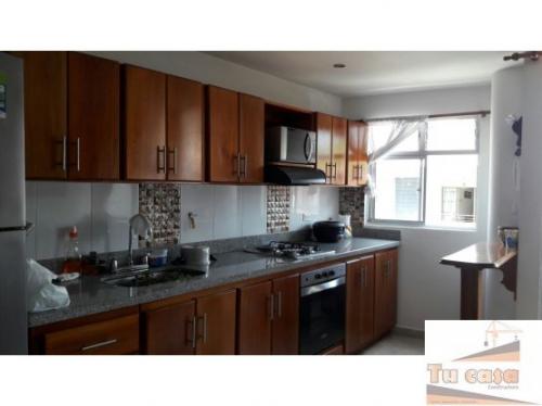 DUPLEX PISO5, 100M2, sector: CALDAS. ASI ES TU CASA