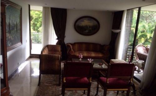 CASA EN CONDOMINIO 2120M2, EL TESORO. ASI ES TU CASA