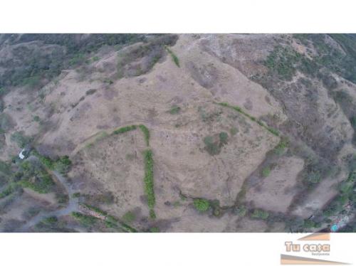 FINCA CON PERMISOS DE ESCOMBRERA EN SAN JERONIMO. ASI ES TU CASA