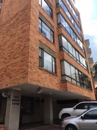 ROSALES - ARRIENDO APARTAMENTO