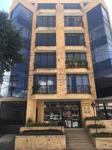 Bogotá, Santa Bárbara Central - apartamento en venta