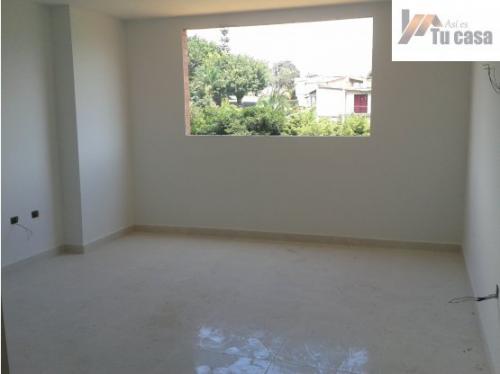APARTAESTUDIO PISO 5 SIN ASCENSOR 44MT2 $102MILL. ASI ES TU CASA
