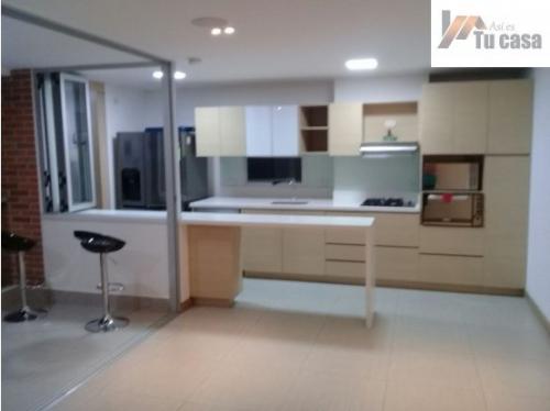 APARTAMENTO 110MT2 $415MILL PARQUEADERO DOBLE. ASI ES TU CASA