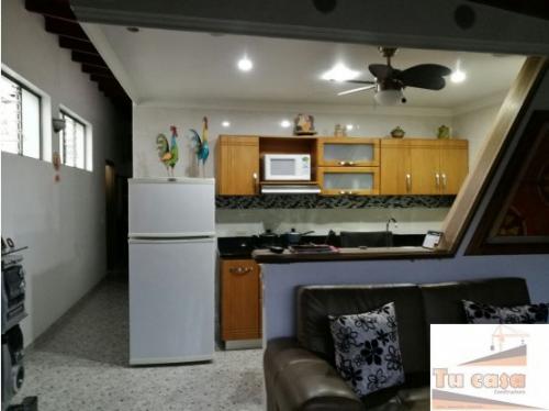 APARTAMENTO 3ER NIVEL 100MT2 $290MILL ENVIGADO. ASI ES TU CASA