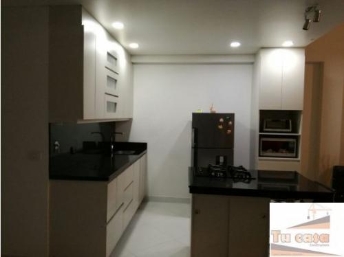 APARTAMENTO NIVEL 3, 95MT2, $210MILL ENVIGADO. ASI ES TU CASA