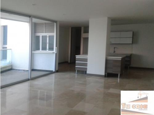 APARTAMENTO 118MT2 , 2 PARQUEADERO Y 2 UTIL. ASI ES TU CASA