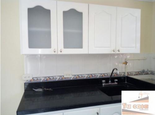 APARTAMENTO 5to NIVEL SIN ASCENSOR 62MT2 $ 160MILL. ASI ES TU CASA