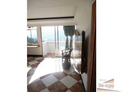 APARTAMENTO UBICADO EN SAN DIEGO. ASI ES TU CASA