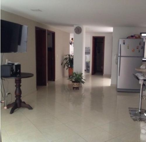 APARTAMENTO UBICADO EN BELÉN. ASI ES TU CASA