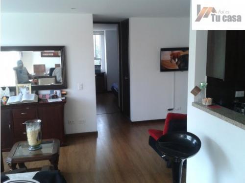 APARTAMENTO 74MT2 $315MILL PARQUEADERO Y UTIL. ASI ES TU CASA