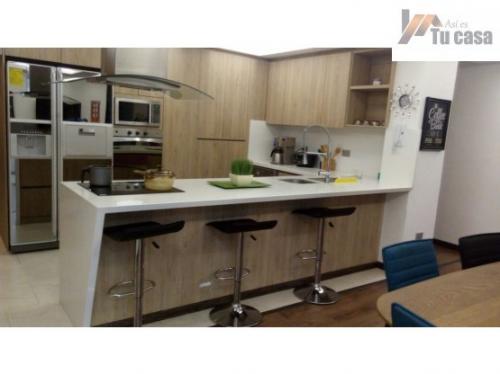 Super aptos desde 94m2 de 3 hab. ASI ES TU CASA